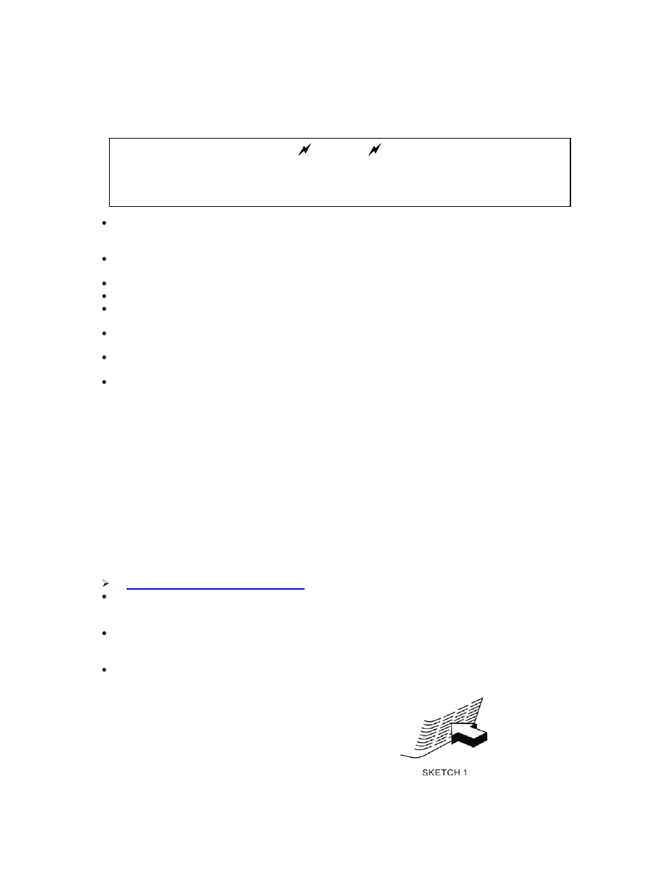 Avanti IMR28SS User Manual | Page 8 / 20