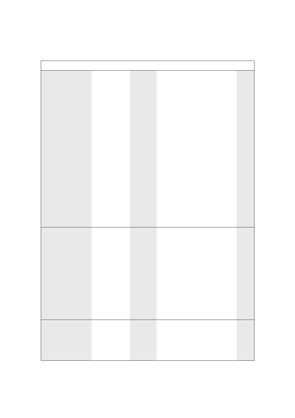 Sharp R82STMA User Manual | Page 36 / 68