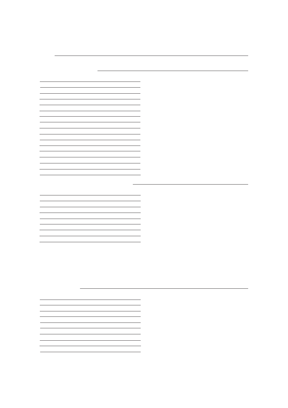 Ish kebabs, Ish crumble pie, Almon and cheese parcels | Sharp R82STMA User Manual | Page 45 / 68