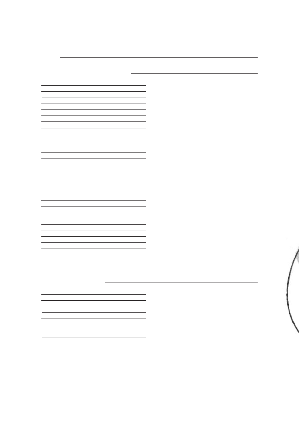 Eef stroganoff, Teak and kidney pudding, Ummer pork casserole | Sharp R82STMA User Manual | Page 47 / 68