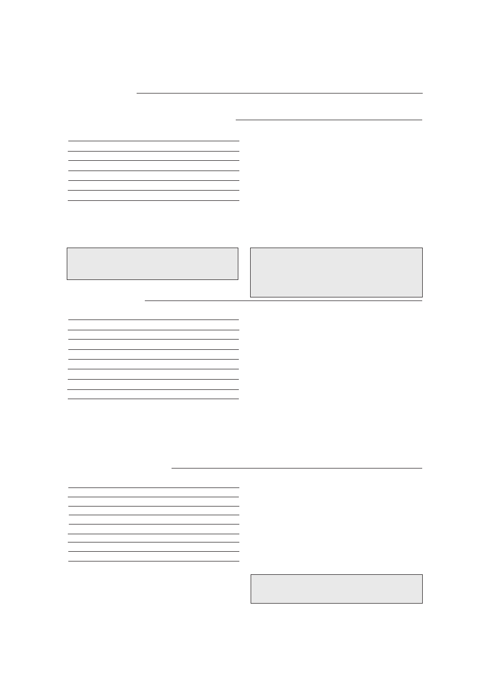 Sharp R82STMA User Manual | Page 51 / 68