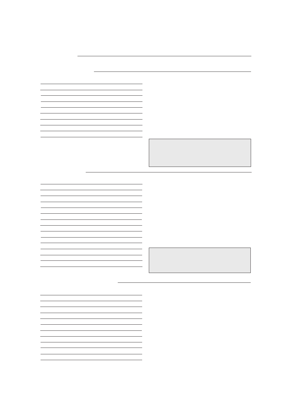 Sharp R82STMA User Manual | Page 52 / 68