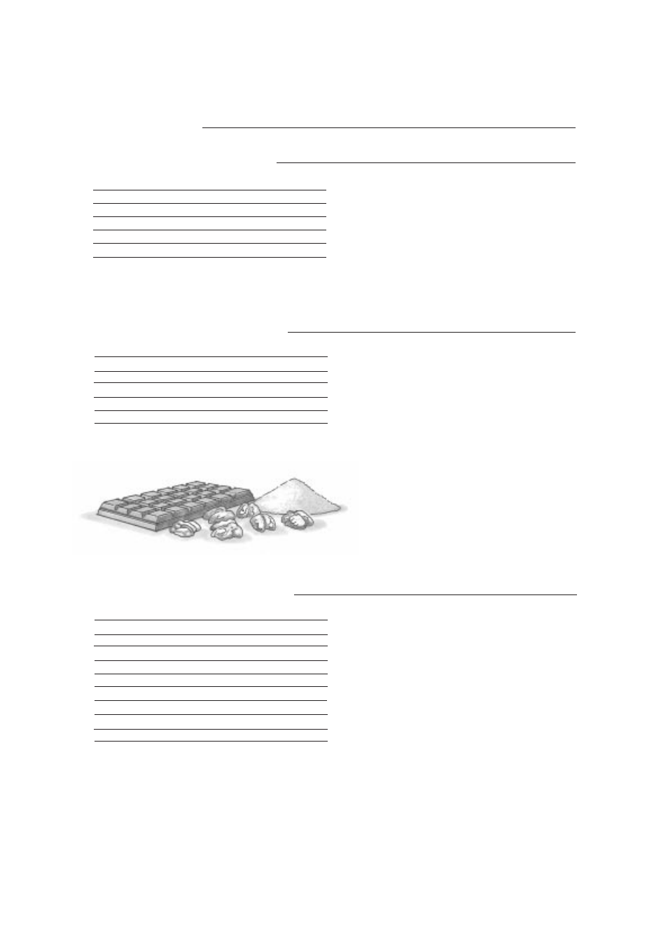 Sharp R82STMA User Manual | Page 57 / 68