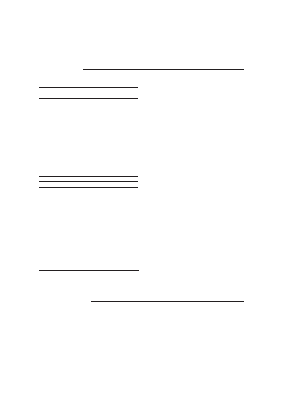 Hite sauce, Echamel sauce, Picy tomato sauce | Ustard sauce | Sharp R82STMA User Manual | Page 60 / 68