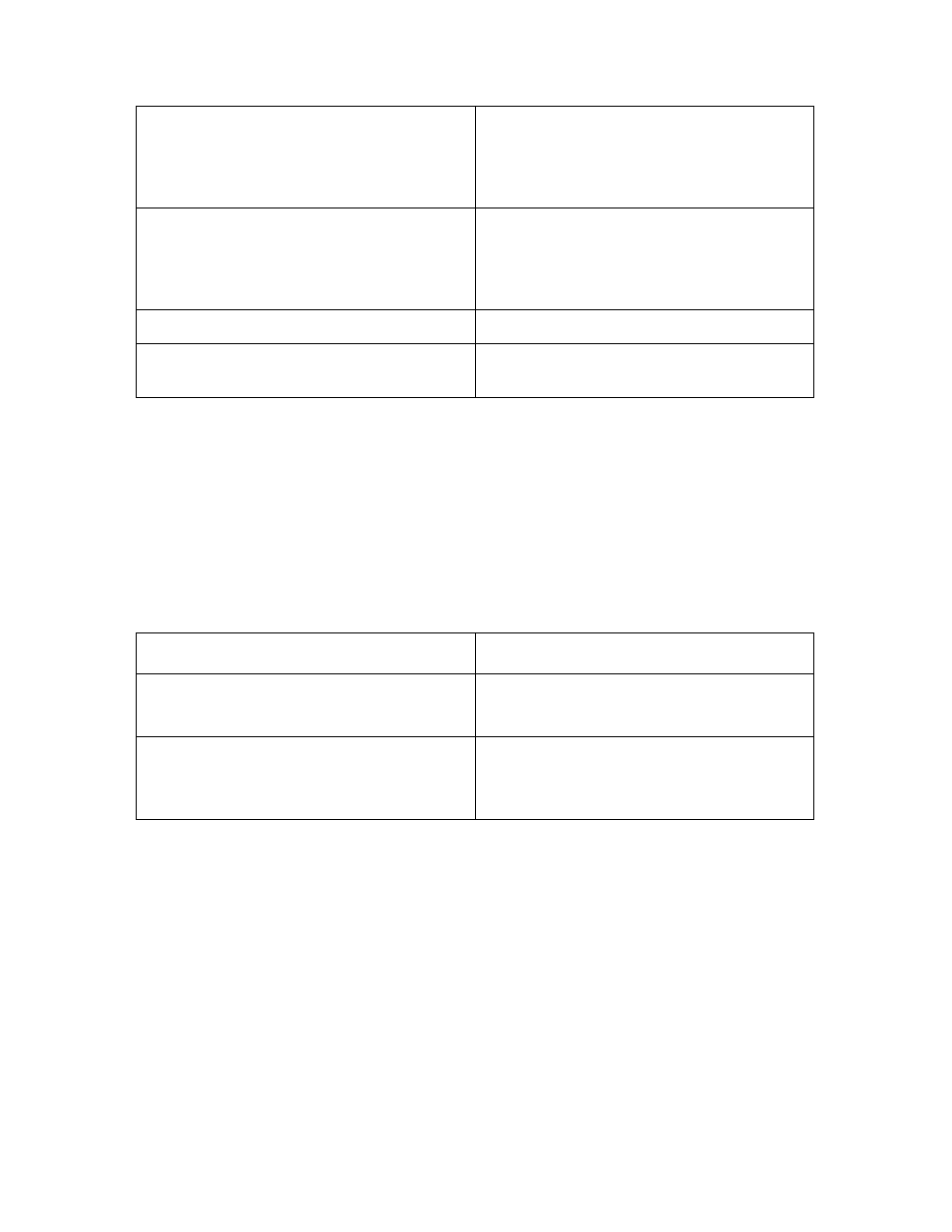 Avanti CF100 User Manual | Page 13 / 24