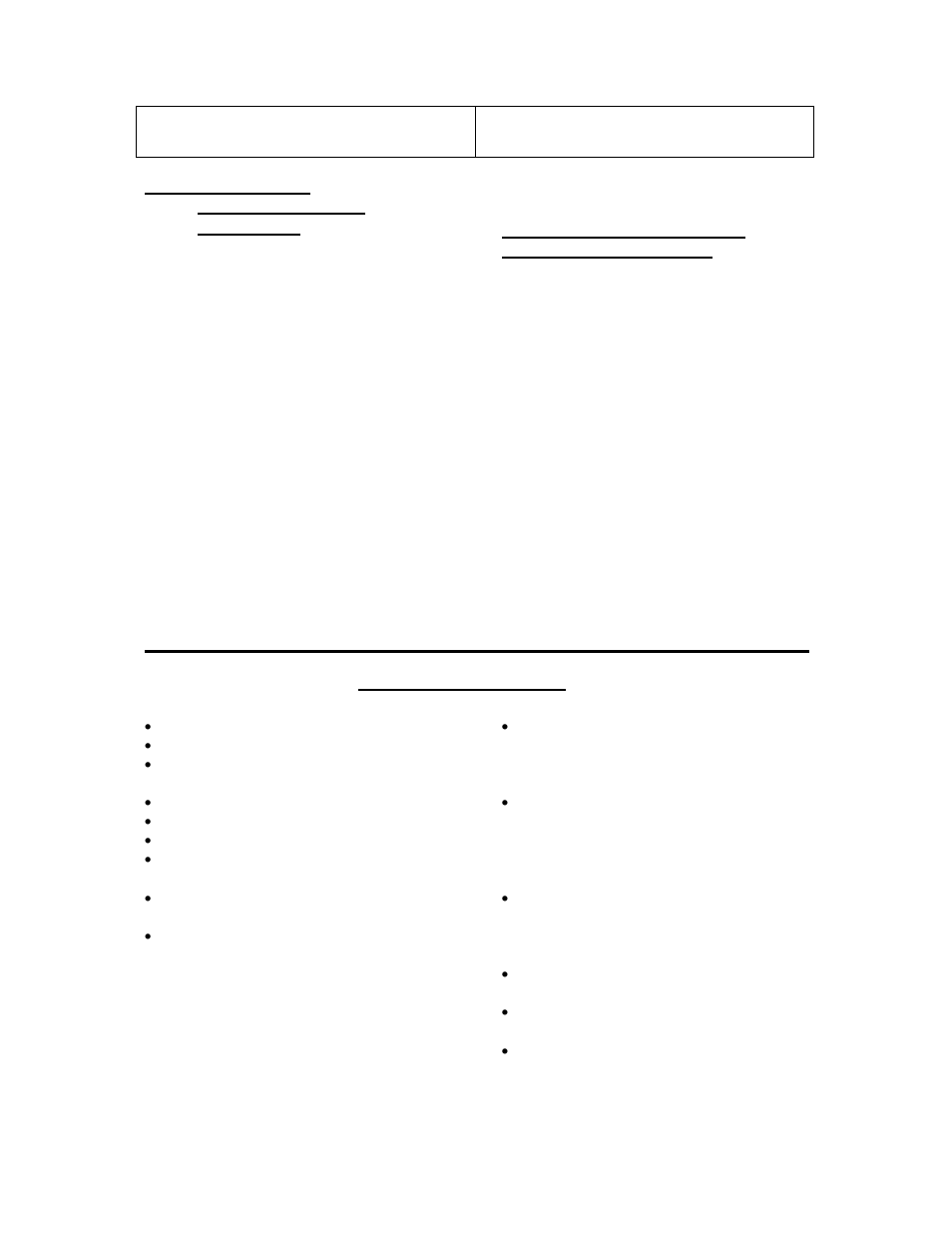 Avanti CF100 User Manual | Page 15 / 24