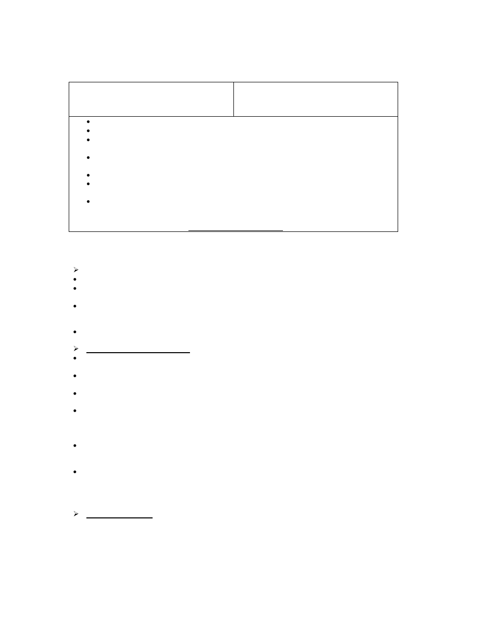 Avanti CF100 User Manual | Page 16 / 24