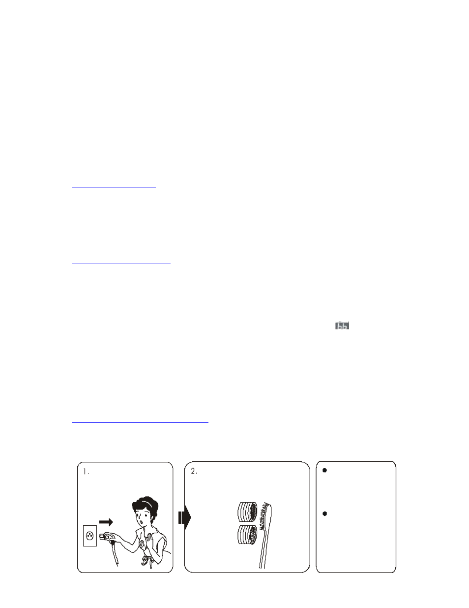 Avanti W797 User Manual | Page 17 / 31