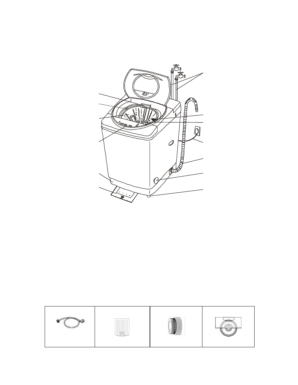 Avanti W797 User Manual | Page 6 / 31