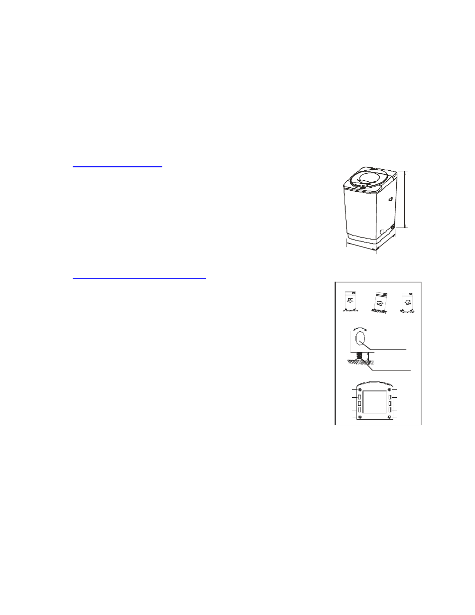 Avanti W797 User Manual | Page 8 / 31