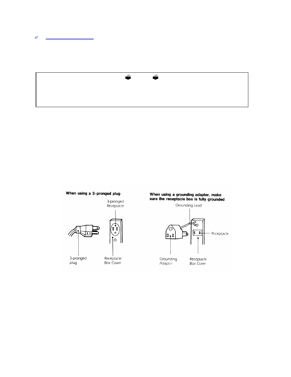 Avanti MO699SST-1 User Manual | Page 10 / 37