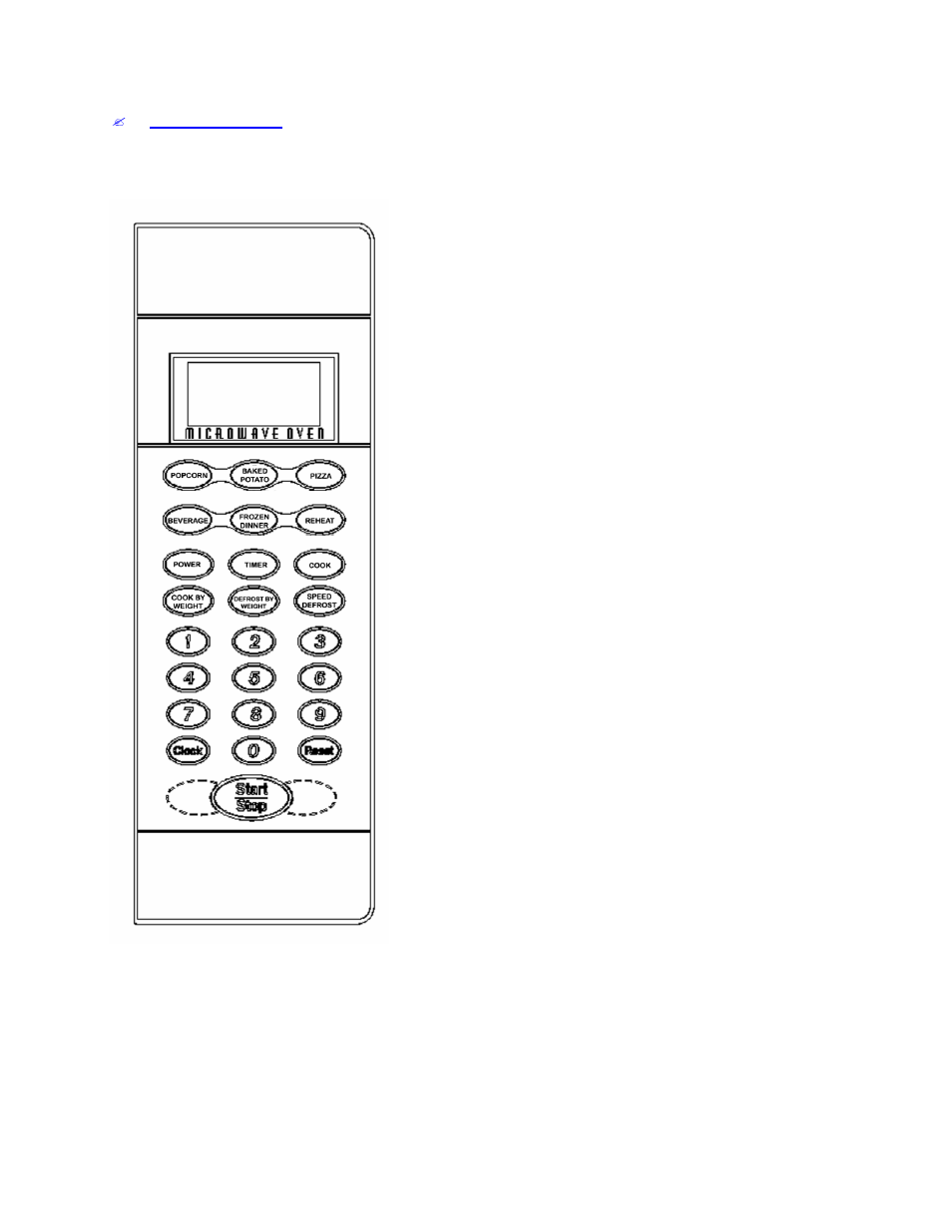 Avanti MO699SST-1 User Manual | Page 12 / 37