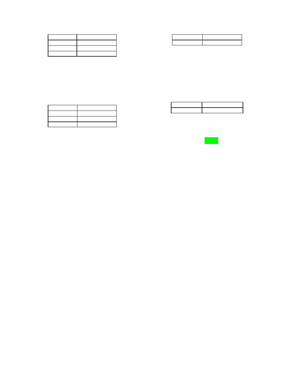 Avanti MO699SST-1 User Manual | Page 17 / 37