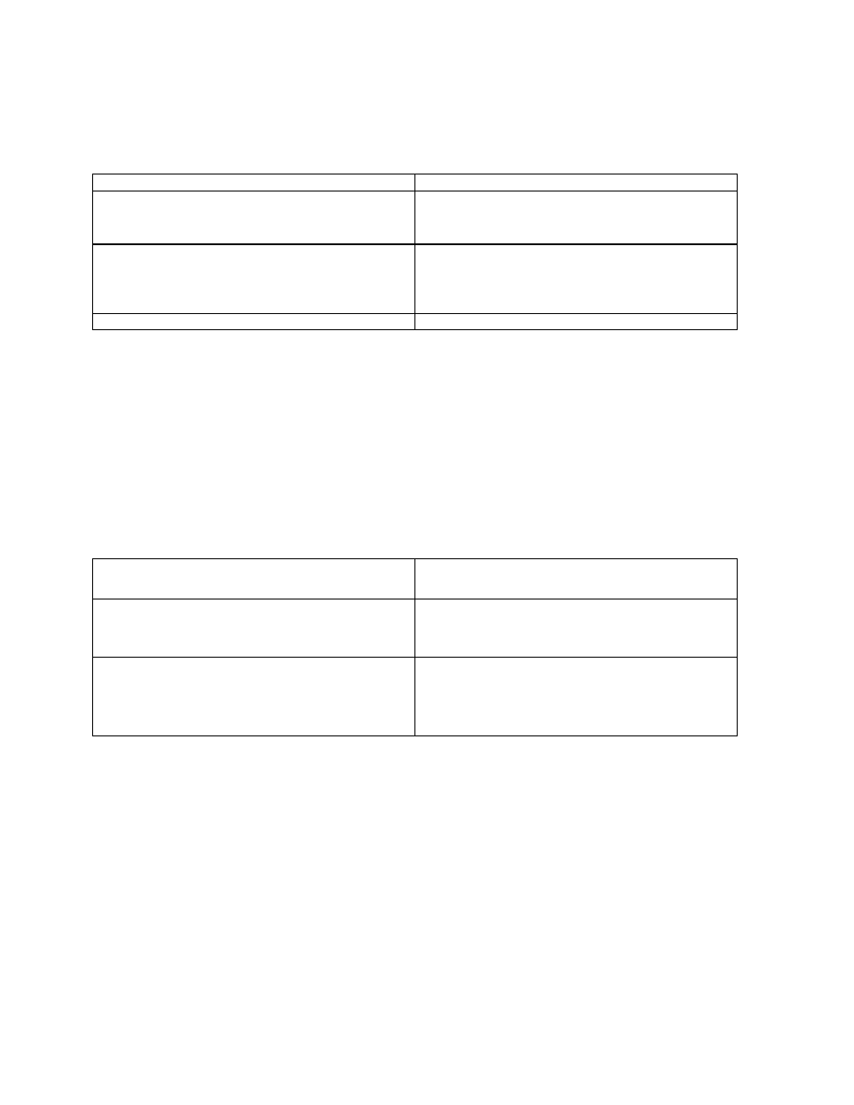 Avanti MO699SST-1 User Manual | Page 19 / 37