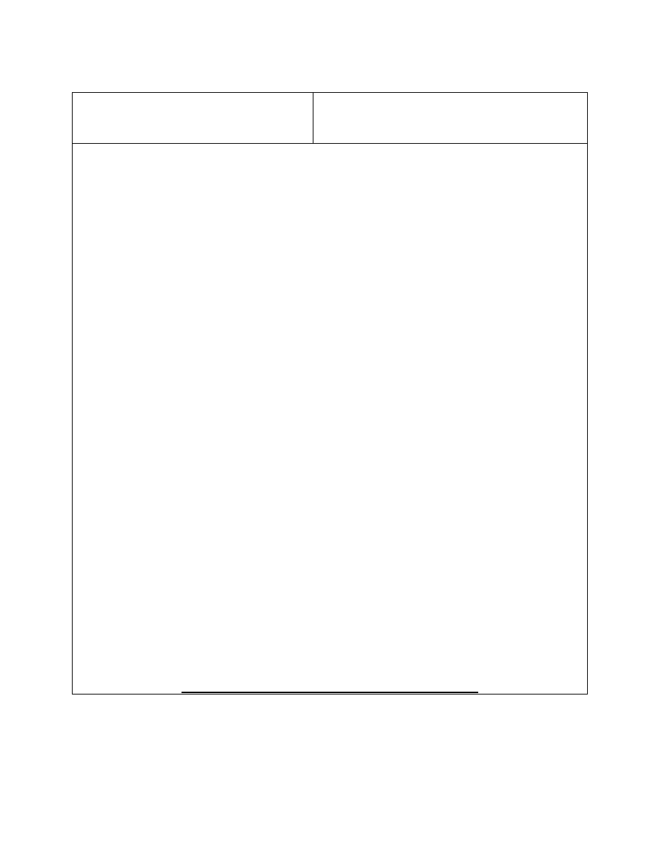 Avanti MO699SST-1 User Manual | Page 22 / 37