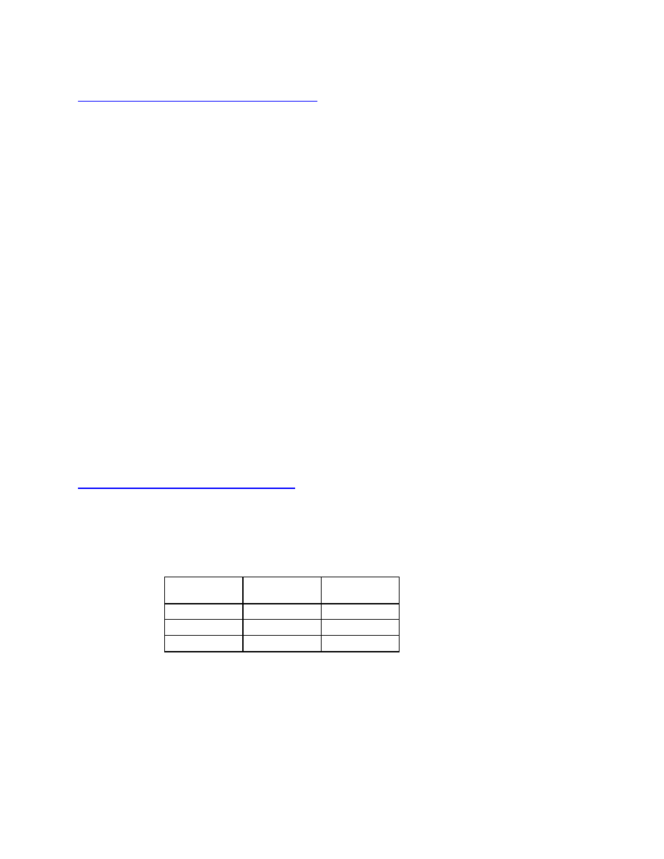 Avanti MO699SST-1 User Manual | Page 30 / 37