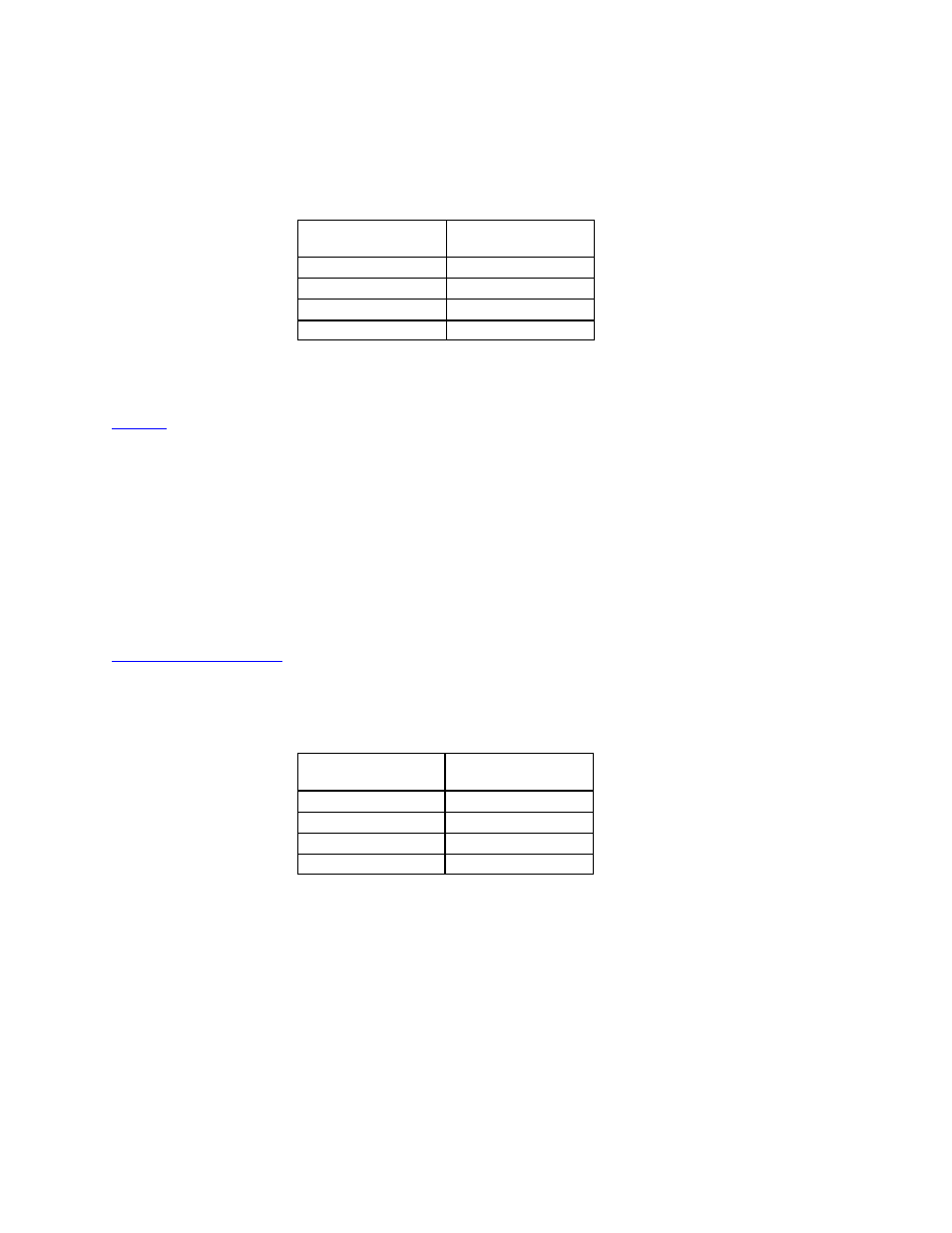 Avanti MO699SST-1 User Manual | Page 33 / 37