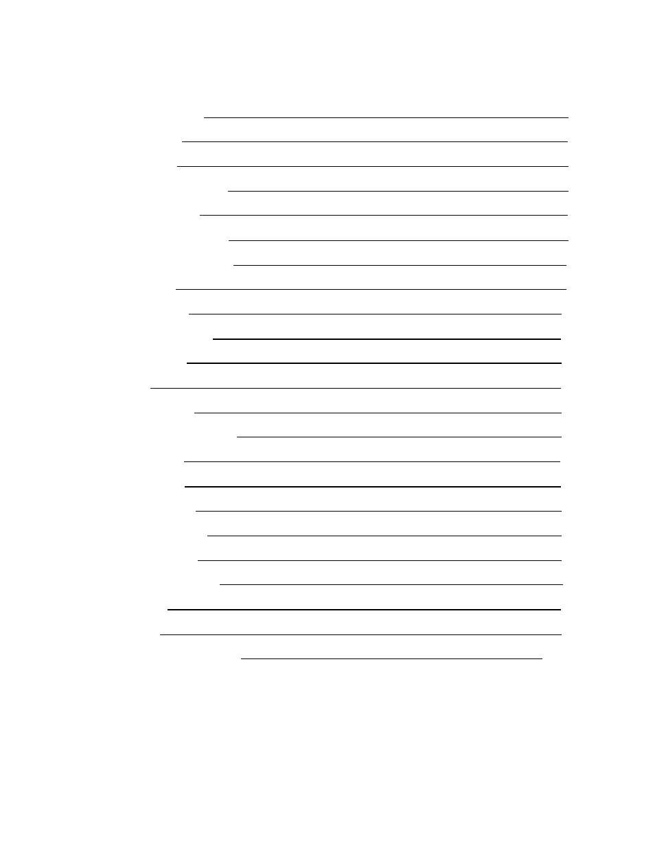 Avanti MO699SST-1 User Manual | Page 6 / 37