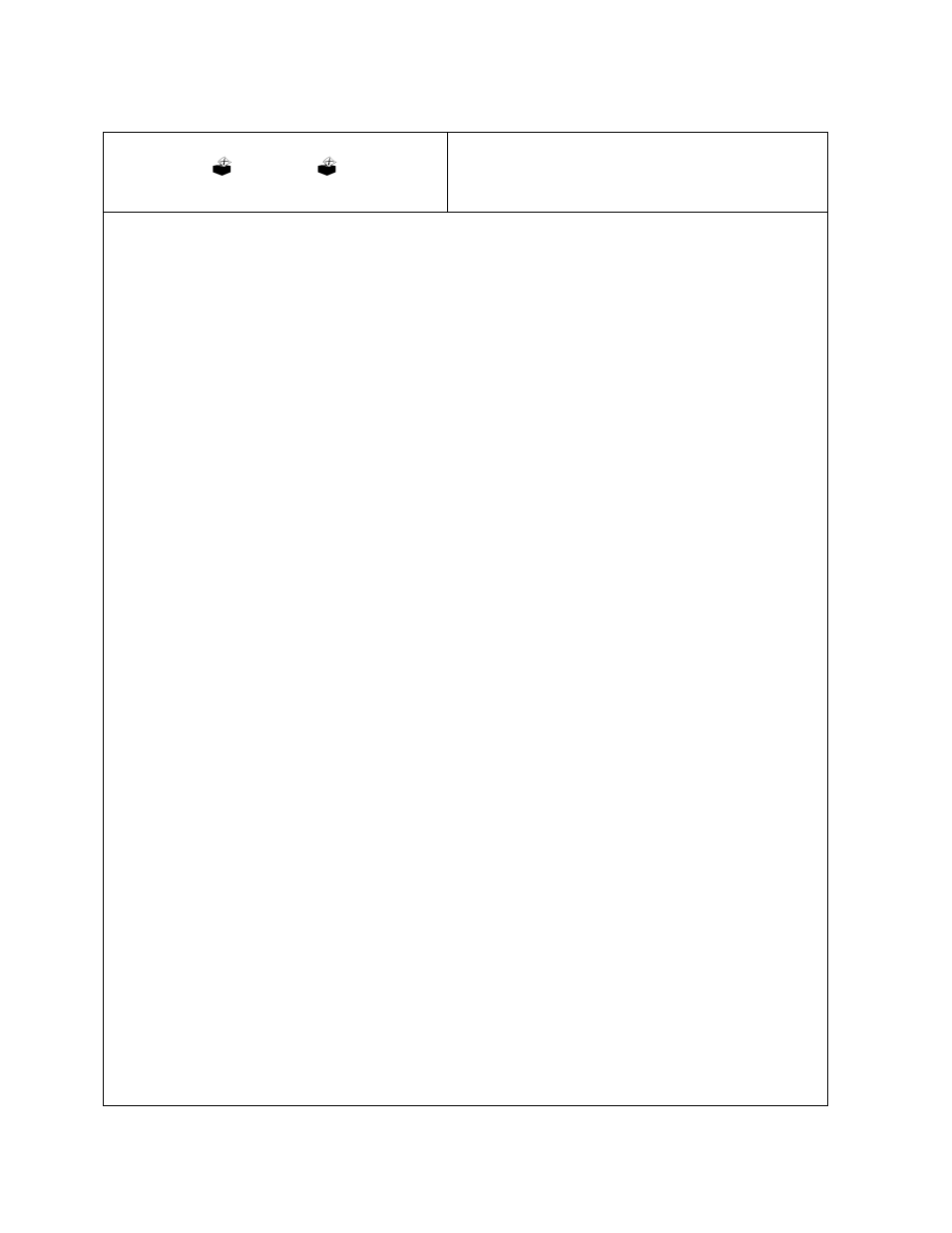 Avanti MO699SST-1 User Manual | Page 7 / 37