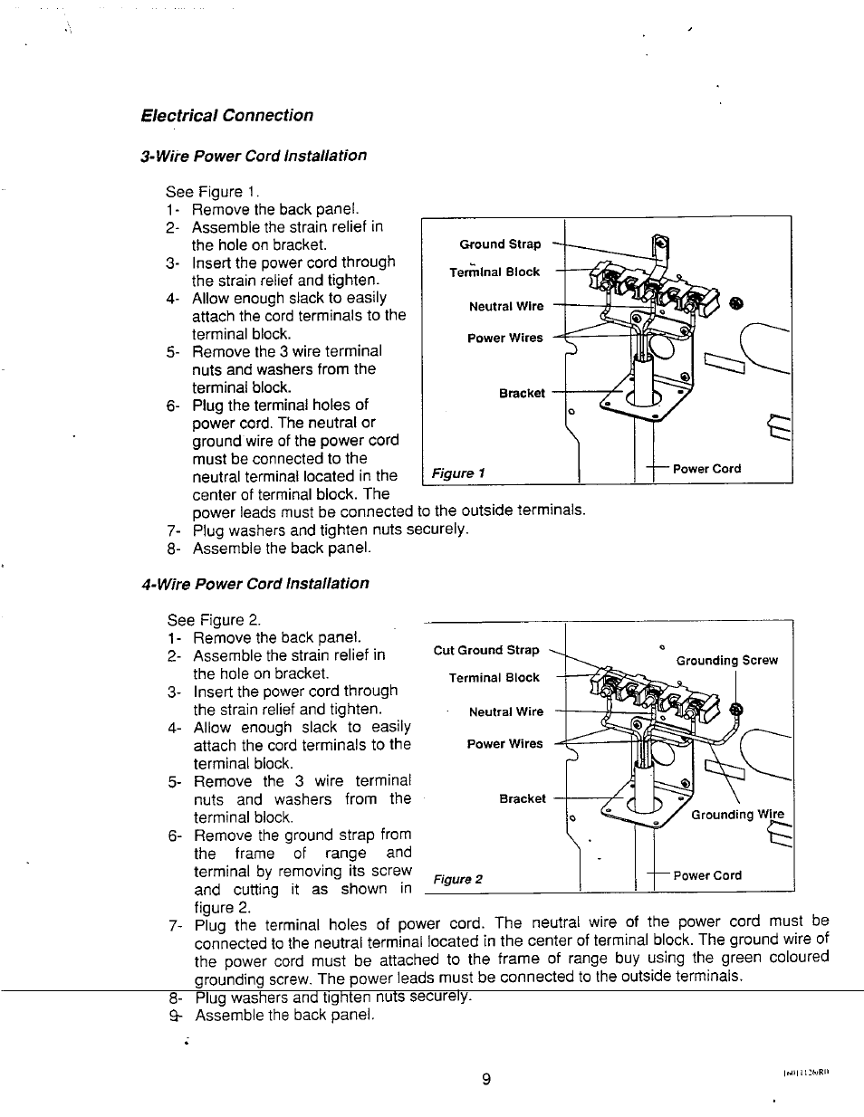 Figure 2 | Avanti DER24CSS User Manual | Page 12 / 21