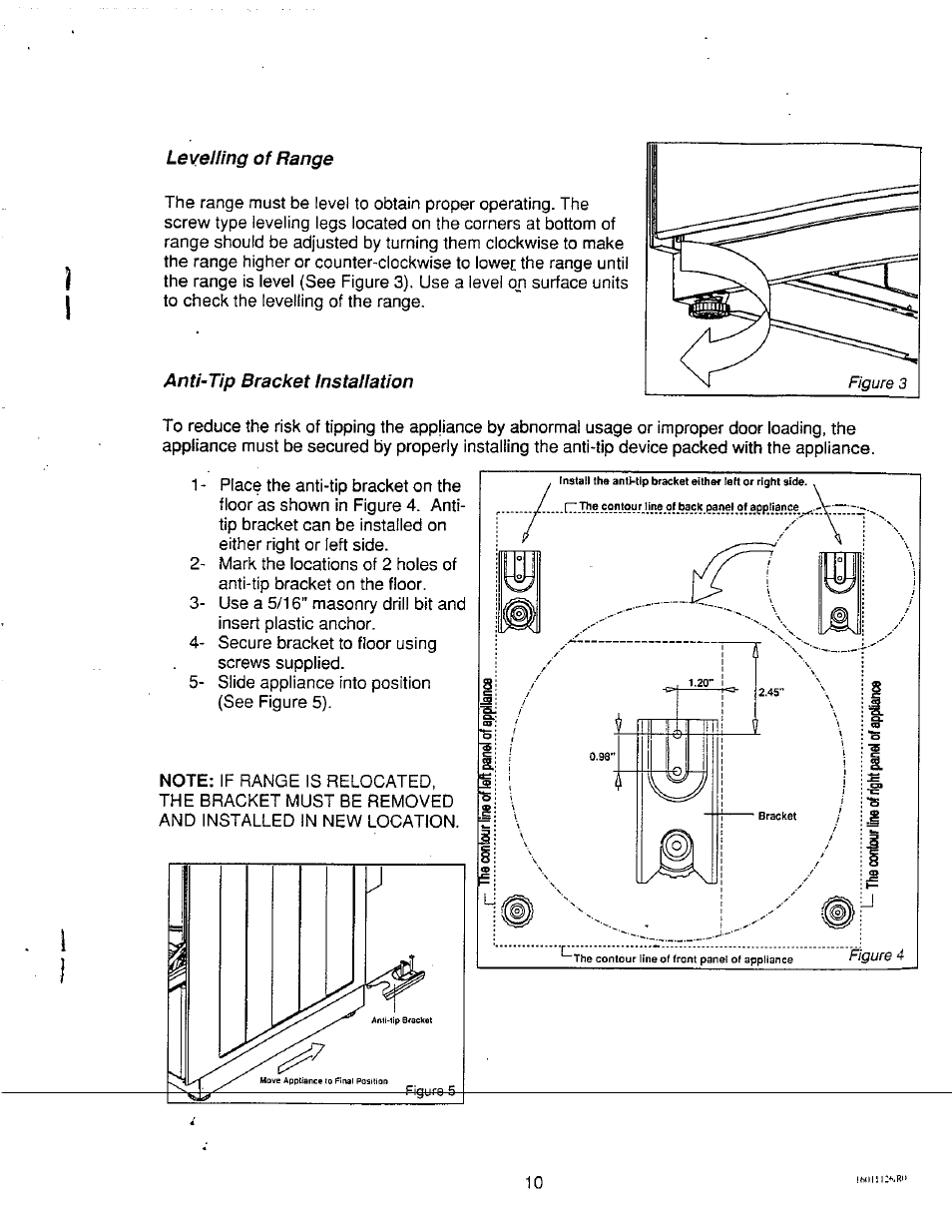 Avanti DER24CSS User Manual | Page 13 / 21