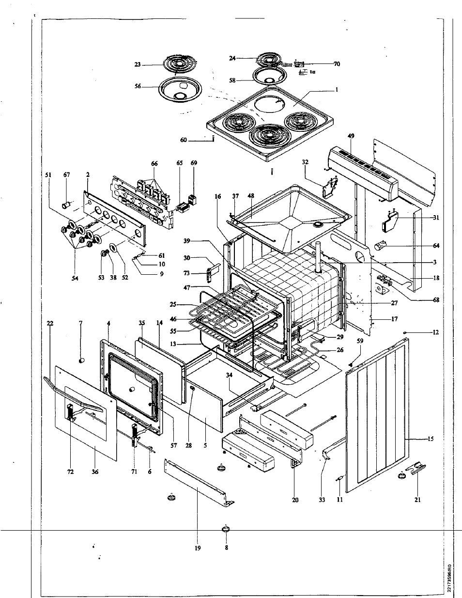 Avanti DER24CSS User Manual | Page 3 / 21