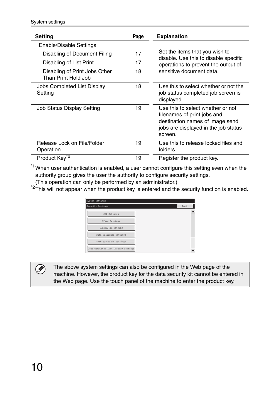 Sharp MX-B382 User Manual | Page 11 / 30