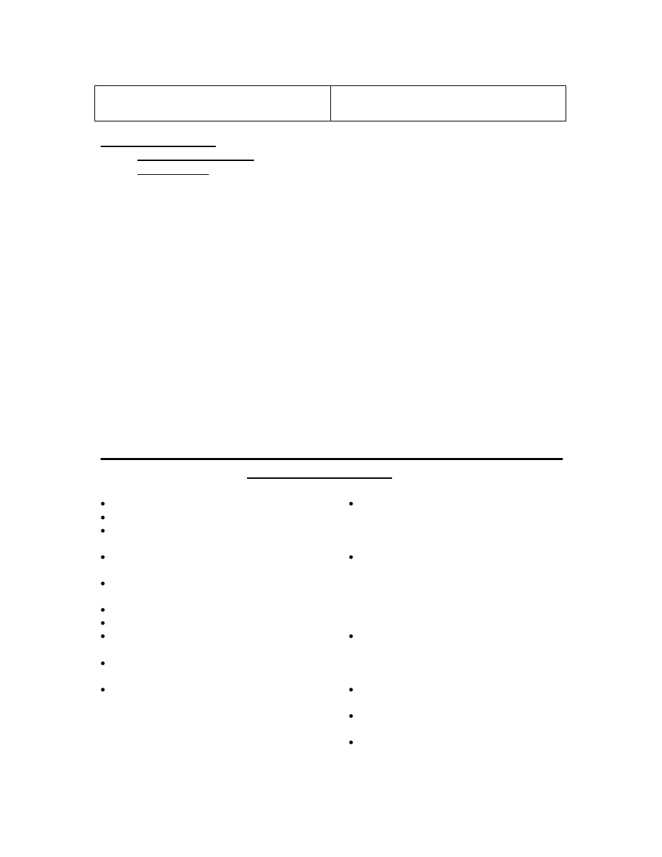 Avanti EC151SS User Manual | Page 12 / 16