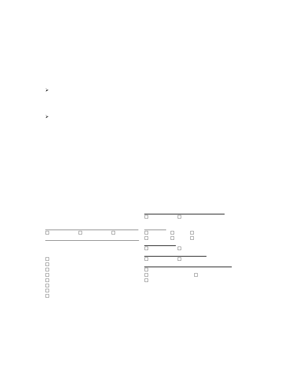 Avanti EC151SS User Manual | Page 15 / 16