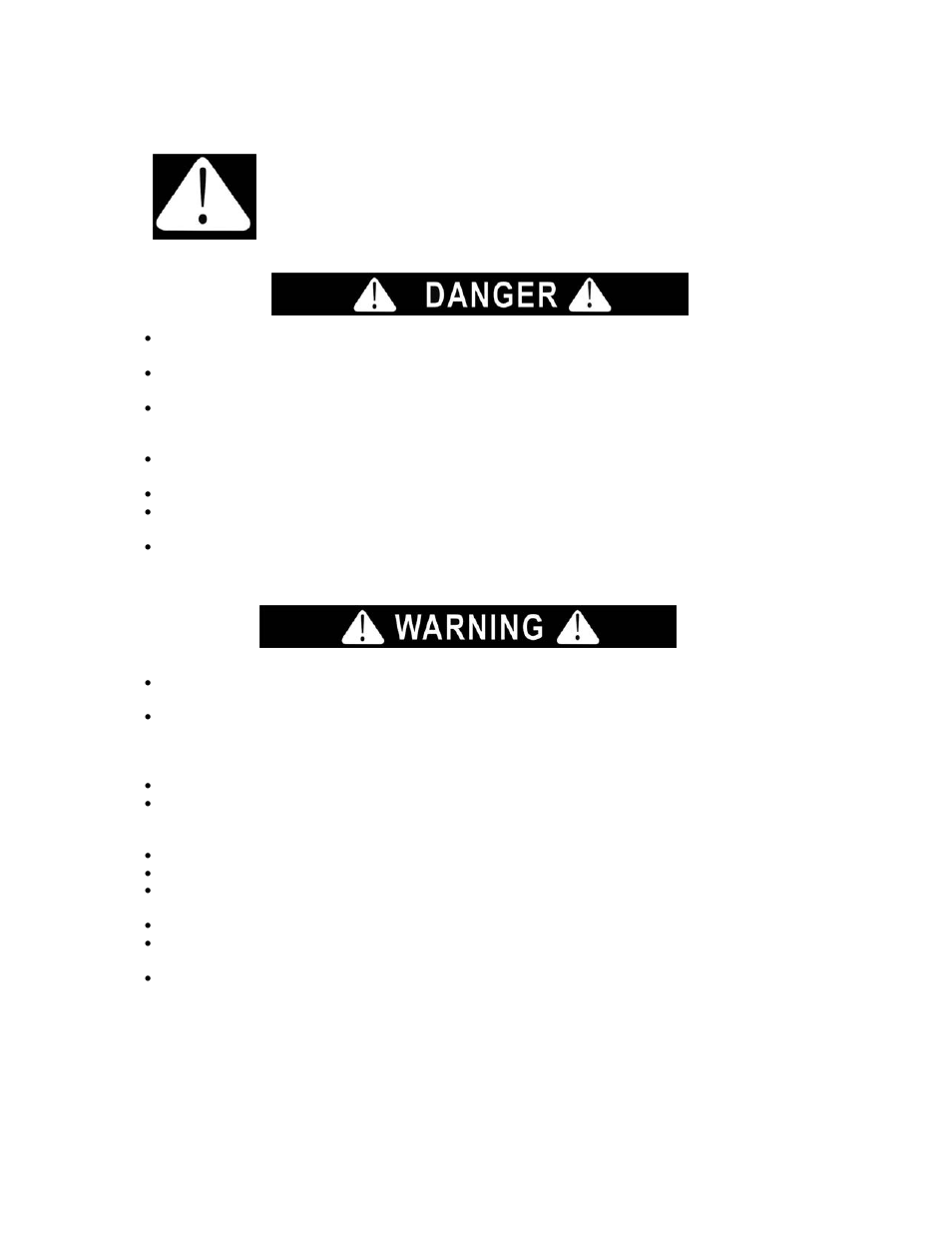 Avanti EC151SS User Manual | Page 3 / 16