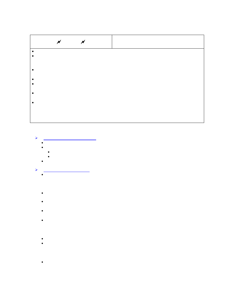 Avanti EC151SS User Manual | Page 7 / 16