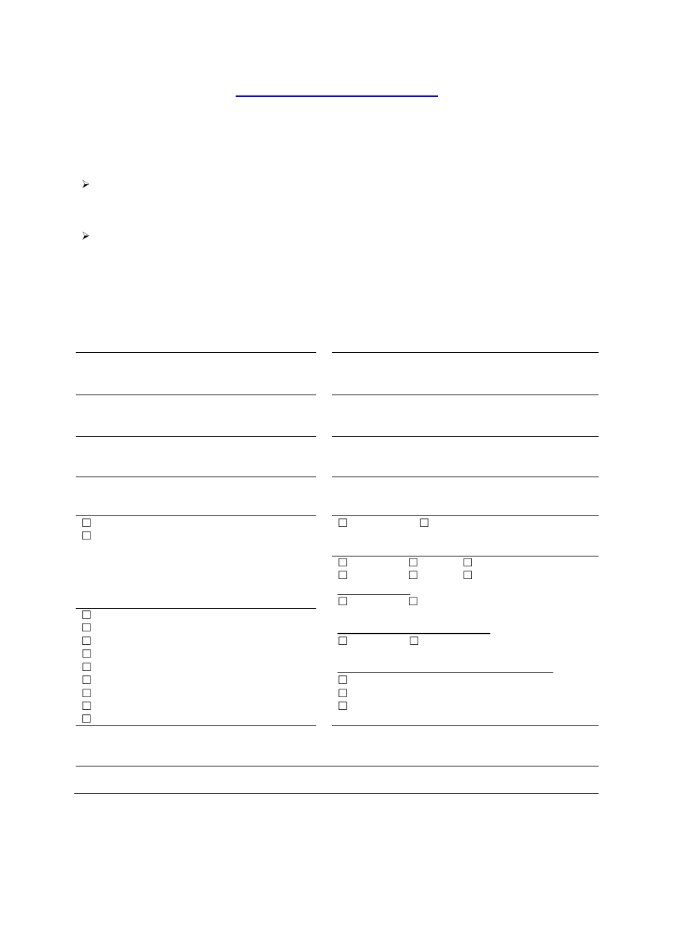 Registration information, Avanti registration card | Avanti REFRIDGERATOR-FREEZER RA3101BT User Manual | Page 19 / 20