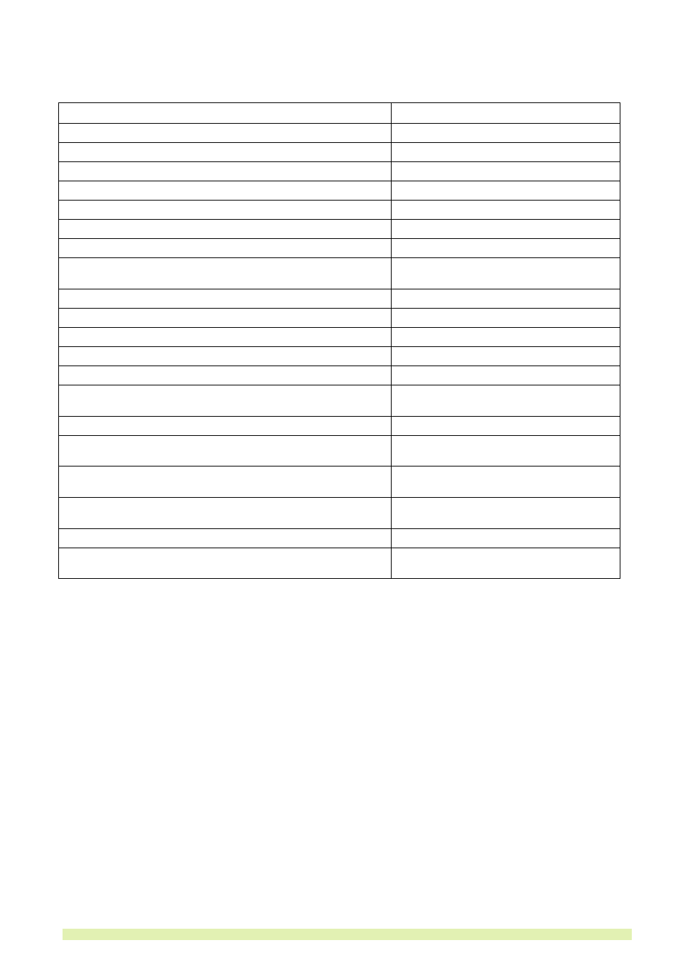 Legal references europe annex b | Sharp MX-6240N User Manual | Page 6 / 6