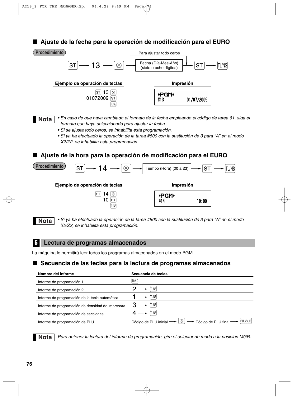 Sharp XE-A213 User Manual | Page 366 / 484