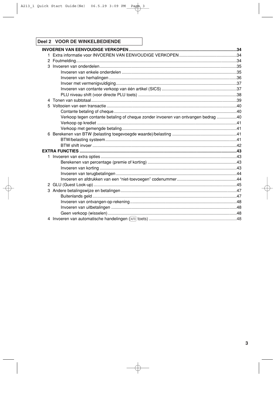 Sharp XE-A213 User Manual | Page 389 / 484