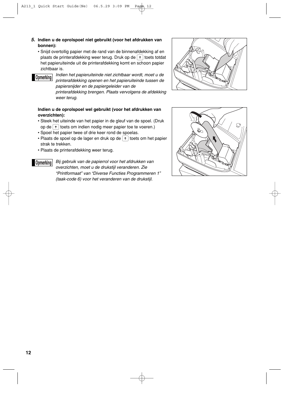 Sharp XE-A213 User Manual | Page 398 / 484