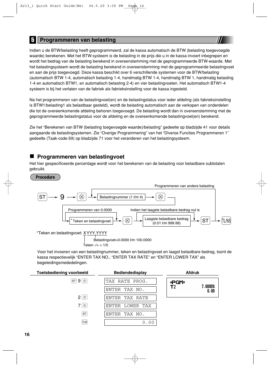 S@ @ @ s a | Sharp XE-A213 User Manual | Page 402 / 484