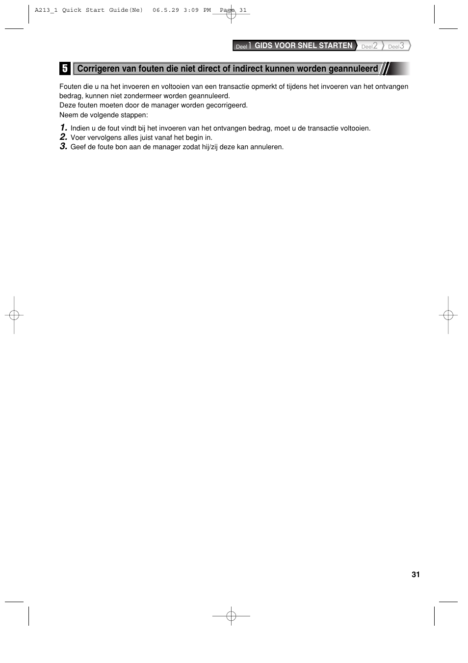 Sharp XE-A213 User Manual | Page 417 / 484