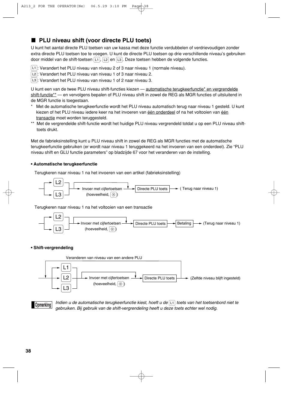 Т ъ ж | Sharp XE-A213 User Manual | Page 424 / 484
