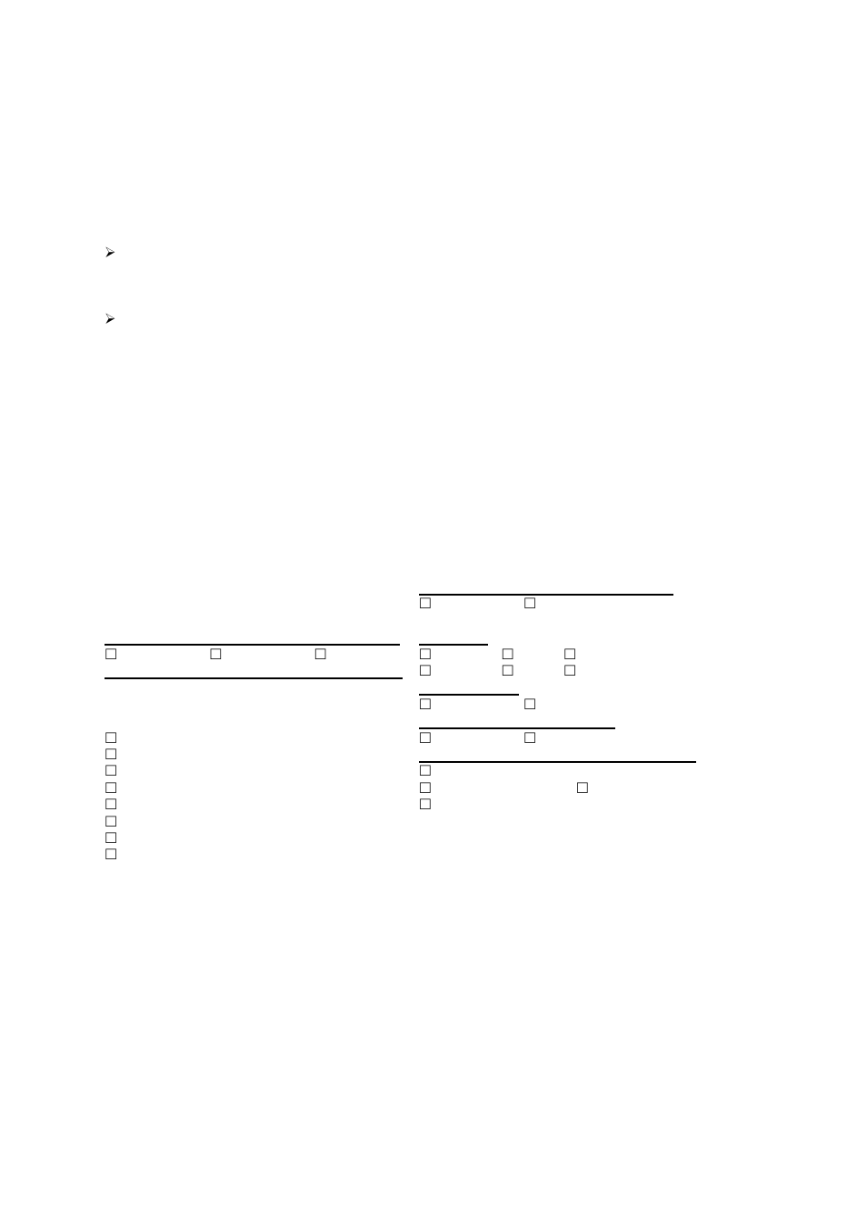 Registration information, Avanti registration card | Avanti BCA5003PS User Manual | Page 15 / 16