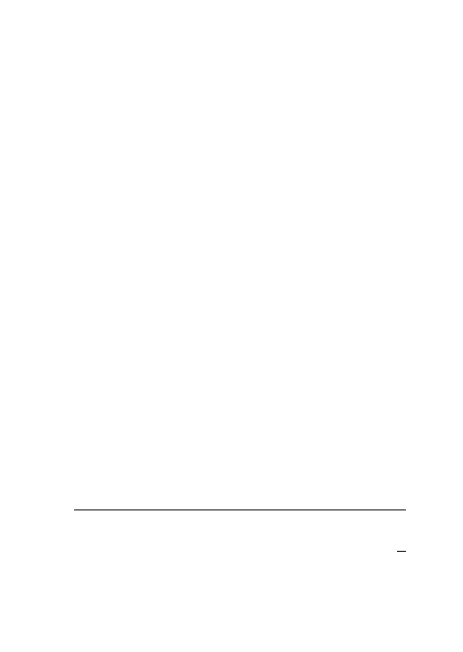 Avanti BCA5003PS User Manual | Page 2 / 16