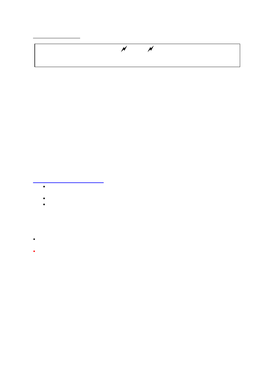 Electrical connection, Operating your refrigerator, Setting the temperature control | Care and maintenance | Avanti BCA5003PS User Manual | Page 8 / 16