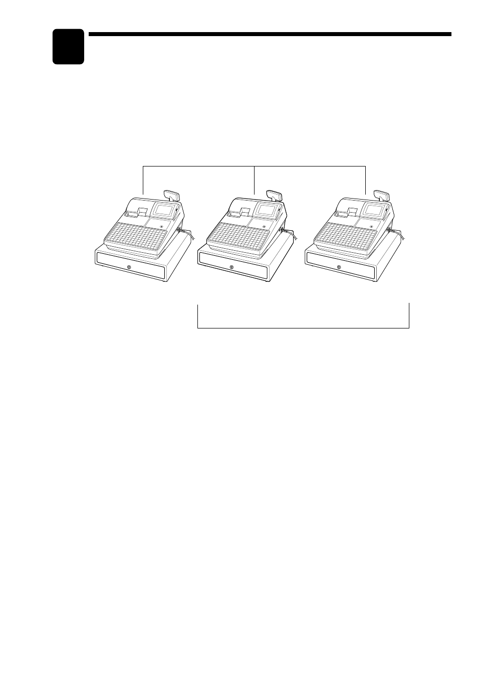 Introduction | Sharp UP-600 User Manual | Page 4 / 61