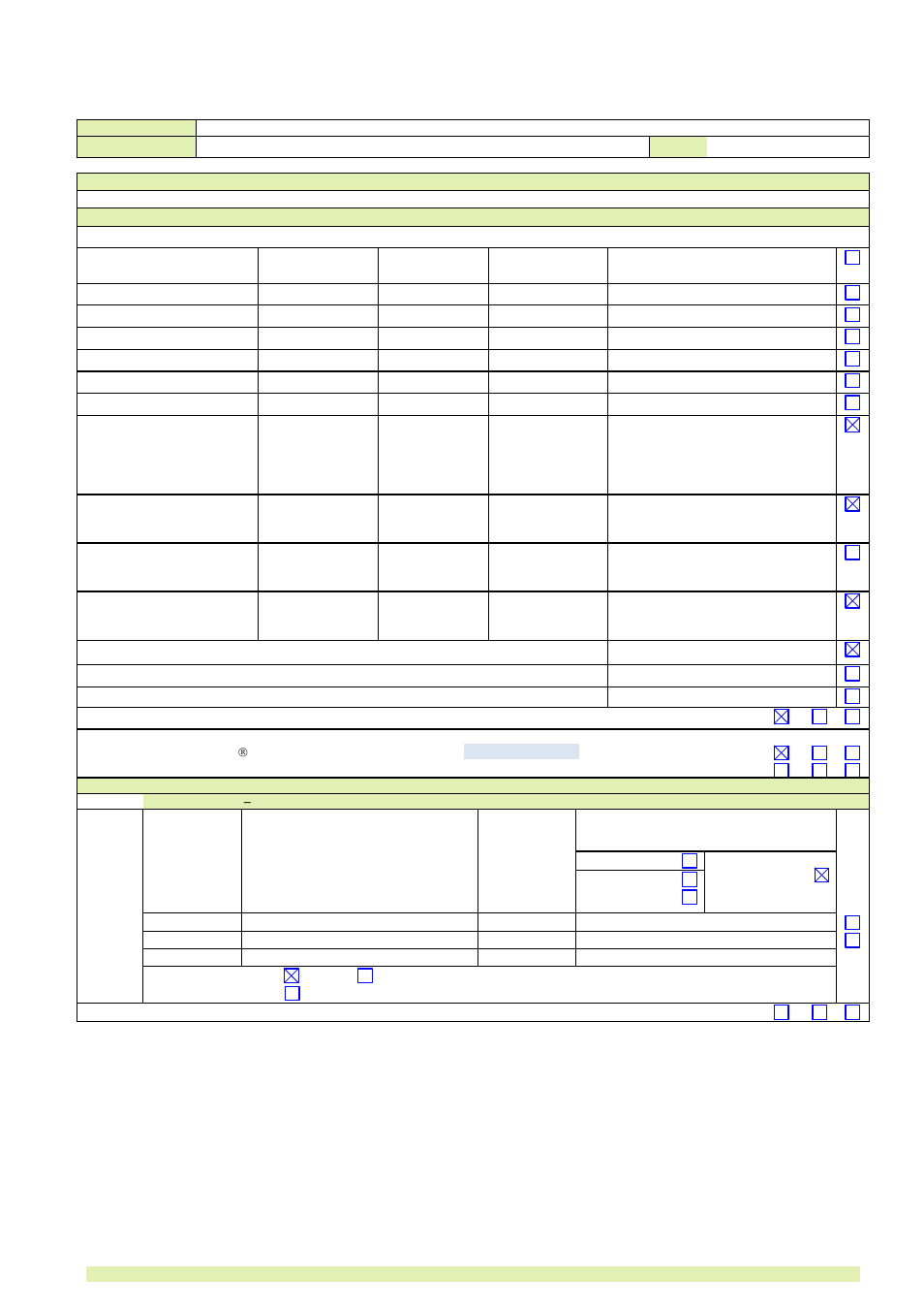 Sharp MX-C300W User Manual | Page 4 / 6