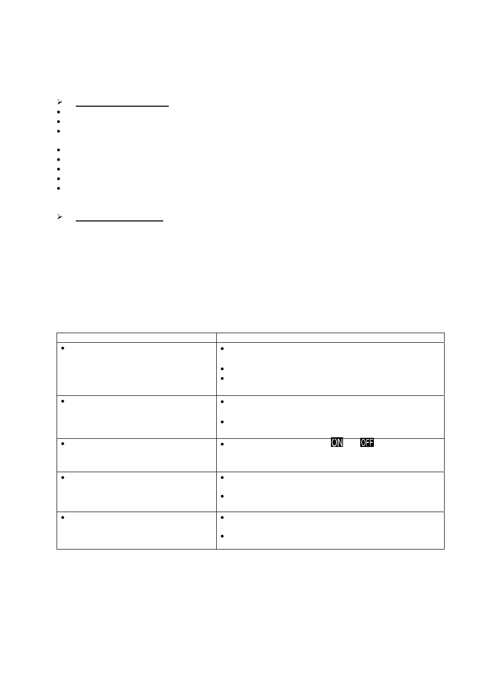 Care and maintenance, Troubleshooting guide | Avanti TD-25 User Manual | Page 16 / 24