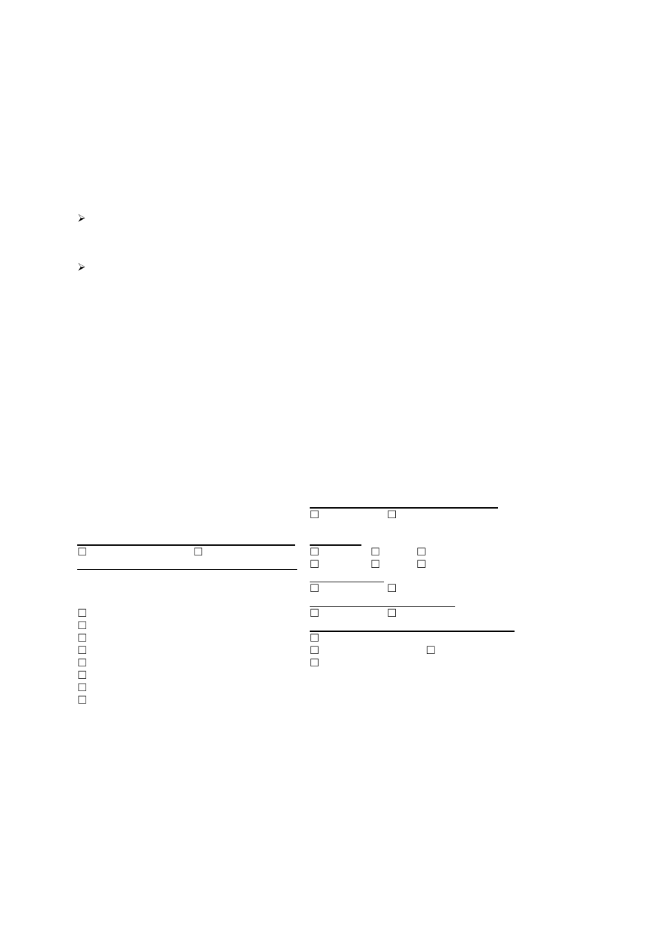 Registration information | Avanti TD-25 User Manual | Page 23 / 24