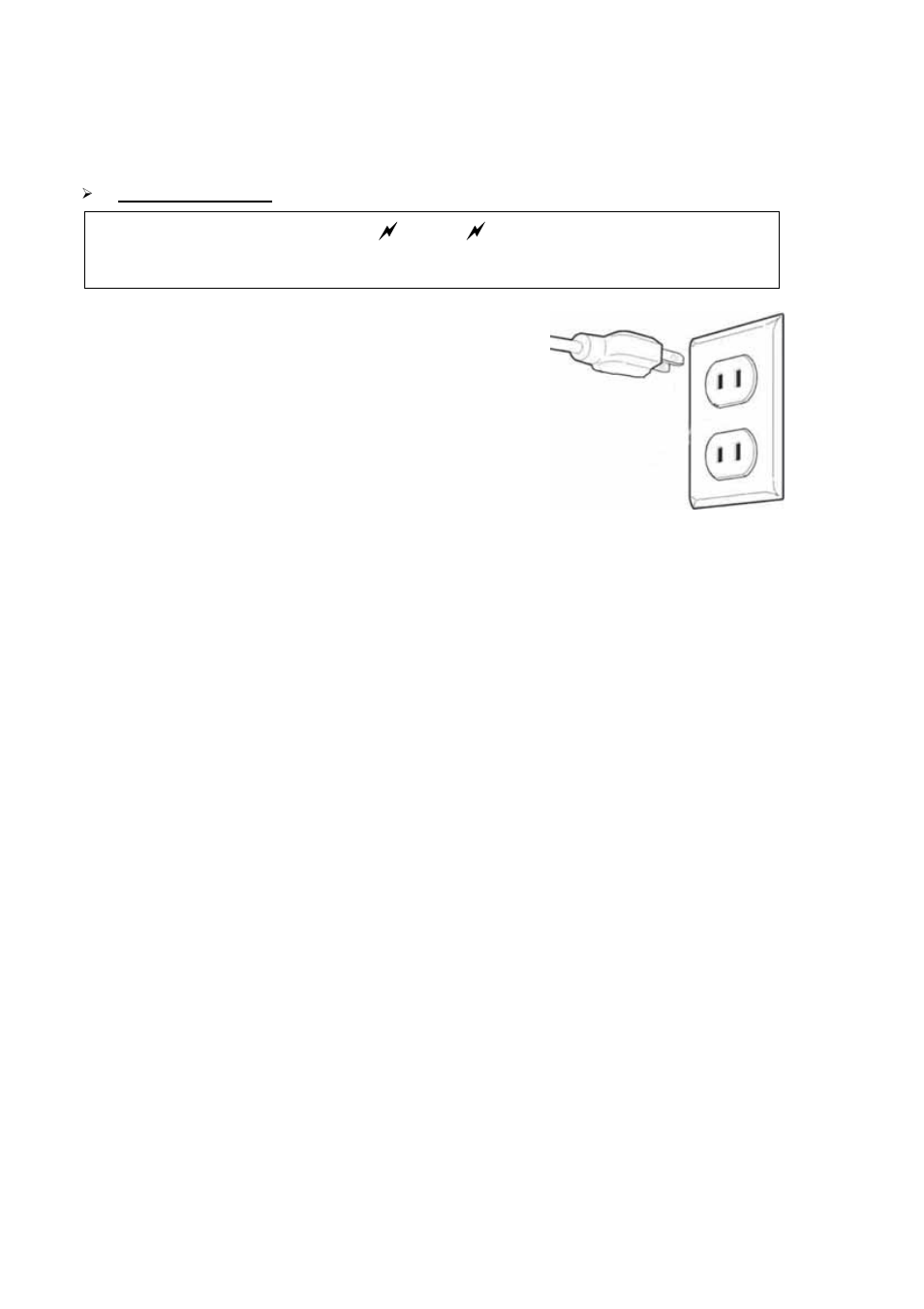 Avanti TD-25 User Manual | Page 8 / 24