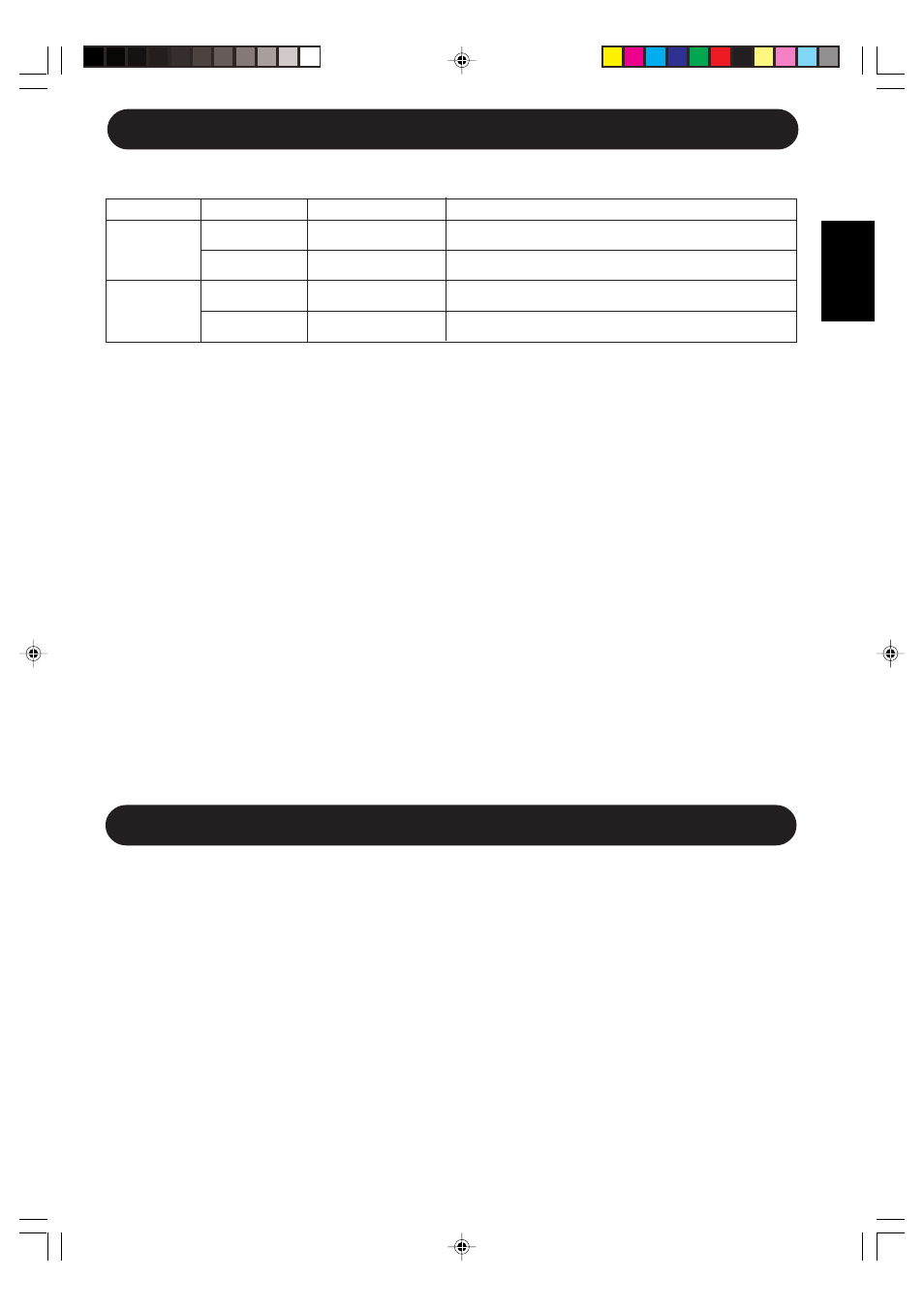 Additional notes on operation, Tips on saving energy, E-19 | Sharp GS-XP12FGR - GU-X12FGR User Manual | Page 21 / 136