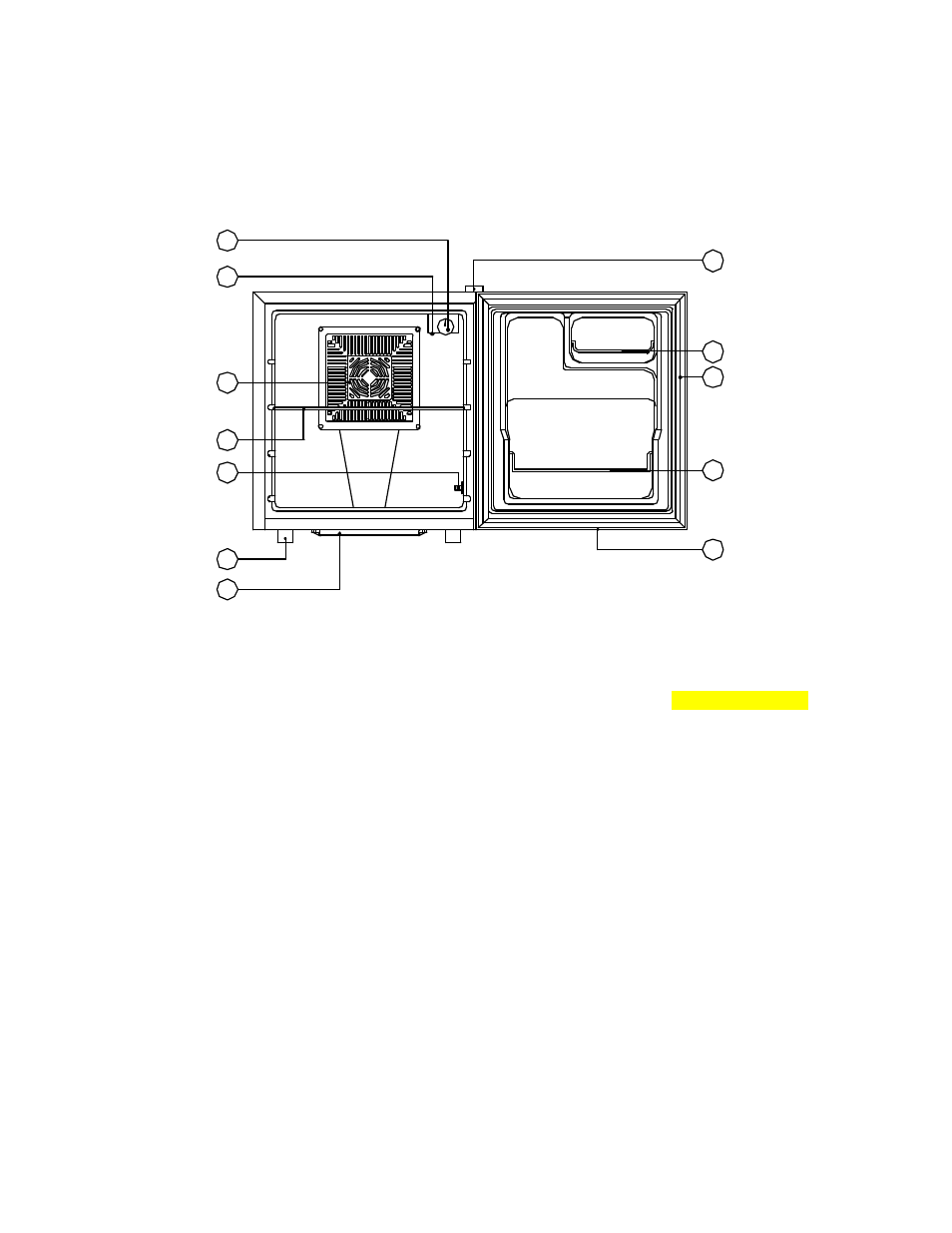 Avanti EC15W-2 User Manual | Page 6 / 15