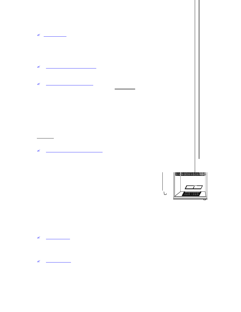 Avanti EC15W-2 User Manual | Page 9 / 15
